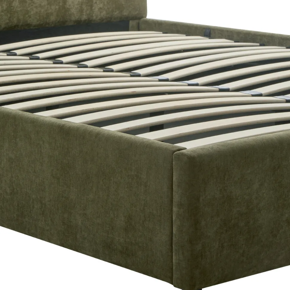 CAMALit coffre en tissu 140x190cm