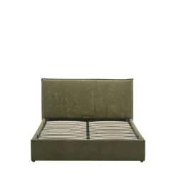 CAMALit coffre en tissu 140x190cm