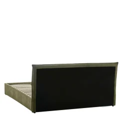 CAMALit coffre en tissu 180x200cm