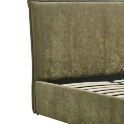 CAMALit coffre en tissu 180x200cm