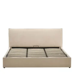 CAMALit coffre en tissu 180x200cm