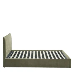 CAMALit coffre en tissu 180x200cm