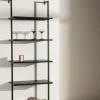 CARACAS Étagère en métal H183cm