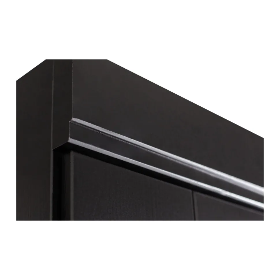 CONNECT Armoire en pin 2 portes 2 tiroirs