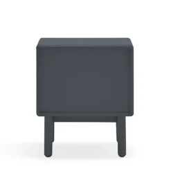 CORVO Table de chevet en bois