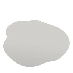 CRISTALLO Miroir de forme organique 60x85cm