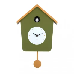 CUCKOO LIGHT Horloge à pendule