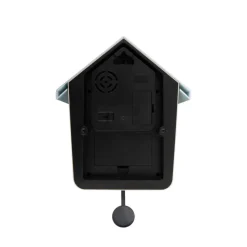 CUCKOO LIGHT Horloge à pendule