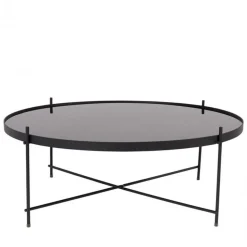 CUPID Table basse design ronde XXLarge