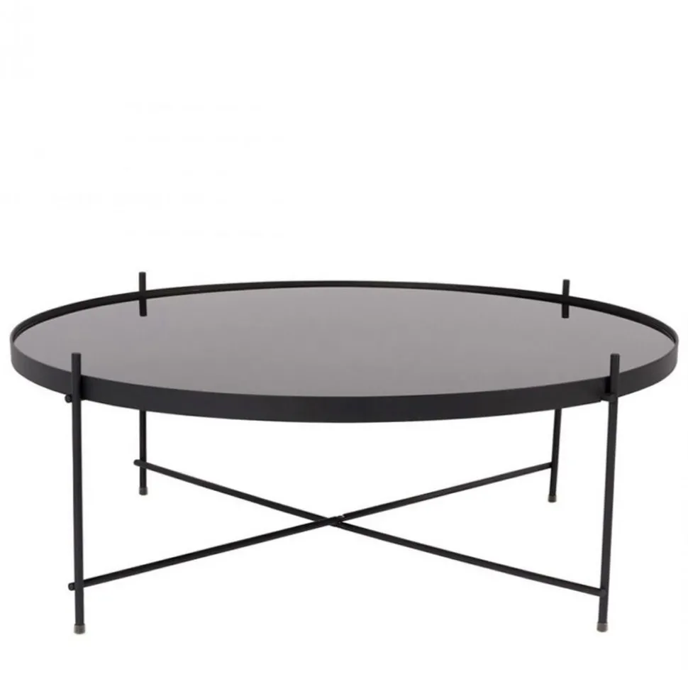 CUPID Table basse design ronde XXLarge