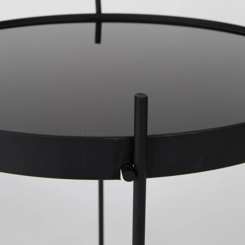 CUPID Table basse design ronde XXLarge