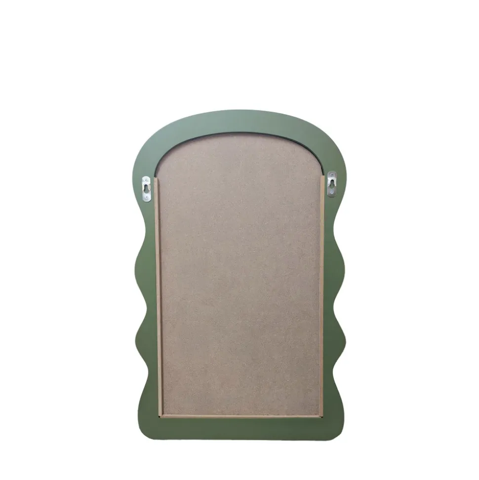 DHERMI Miroir organique 32x50cm