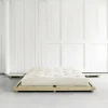 DOCK Lit en bois 160x200cm