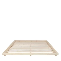 DOCK Lit en bois 160x200cm