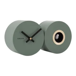 DUO CUCKOO Horloge design