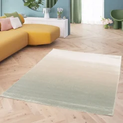 DYE Tapis contemporain