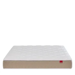 EGÉRIE 3 Matelas à ressorts et mémoire de forme, accueil enveloppant