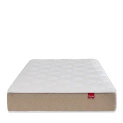 EGÉRIE 3 Matelas à ressorts et mémoire de forme, accueil enveloppant