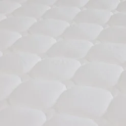 EGÉRIE 3 Matelas à ressorts et mémoire de forme, accueil enveloppant