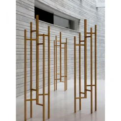 EIGEN Porte-manteaux design bois massif