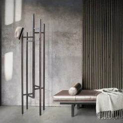 EIGEN Porte-manteaux design bois massif