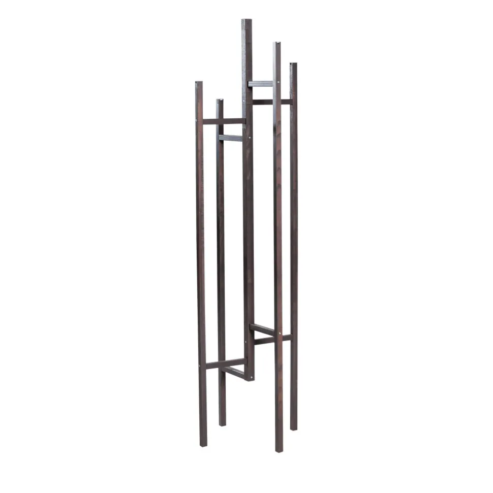 EIGEN Porte-manteaux design bois massif