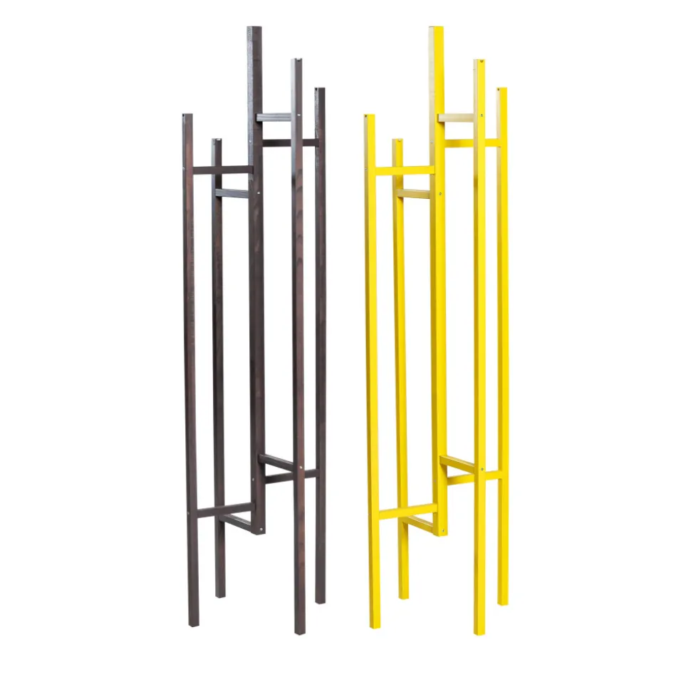 EIGEN Porte-manteaux design bois massif