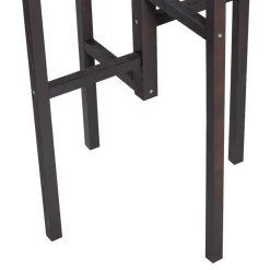 EIGEN Porte-manteaux design bois massif