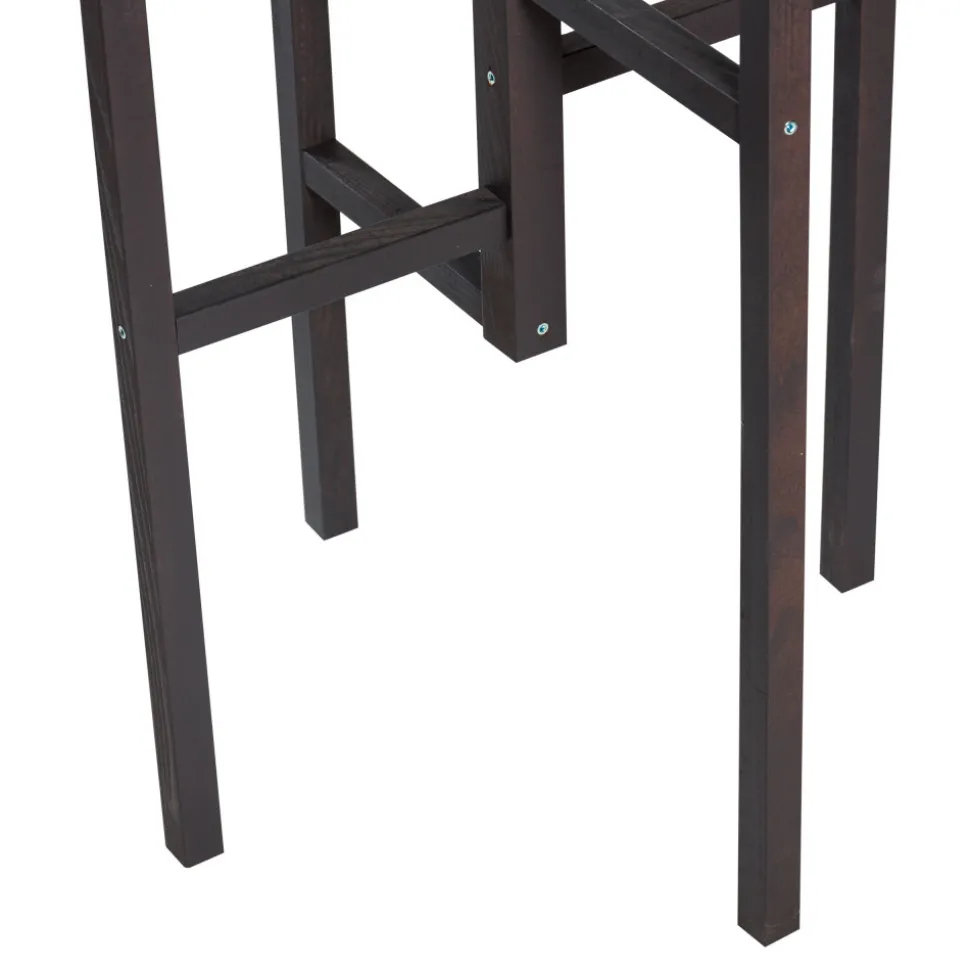EIGEN Porte-manteaux design bois massif