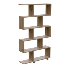 ELIO Étagère en bois H156cm