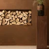 ENID Sellette en bois