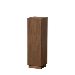 ENID Sellette en bois
