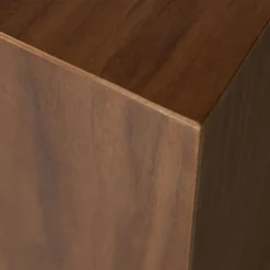 ENID Sellette en bois