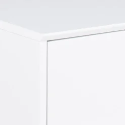 ESPEJITO Table de chevet 1 tiroir en bois