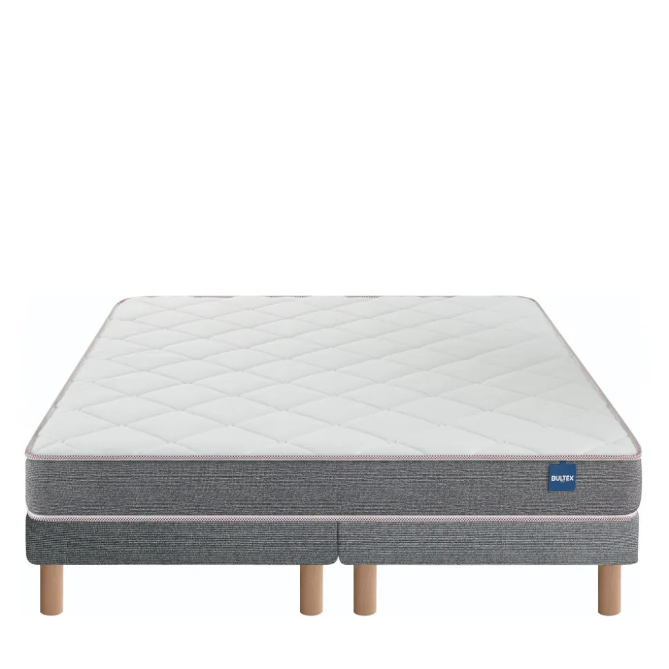 EXACT 4 Matelas en mousse, accueil ferme