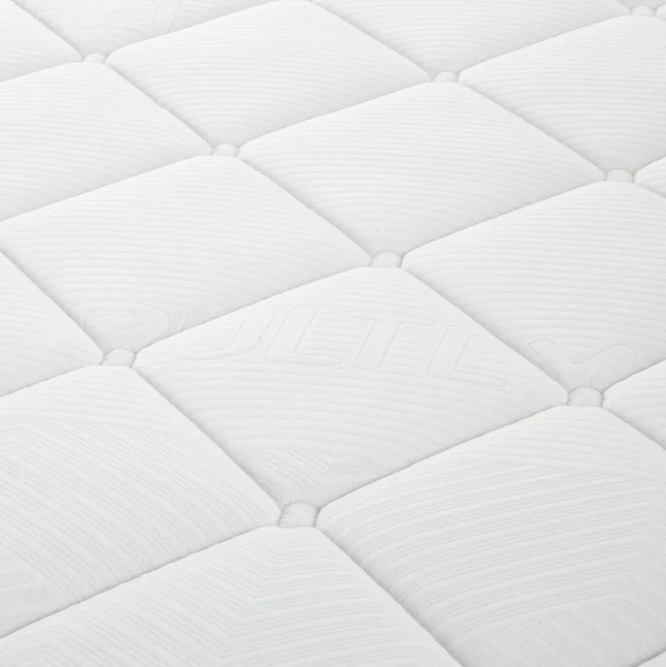 EXACT 4 Matelas en mousse, accueil ferme