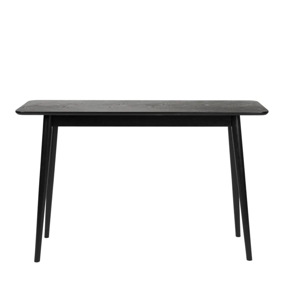 FABIO Console en bois 120x40cm