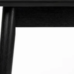 FABIO Console en bois 120x40cm