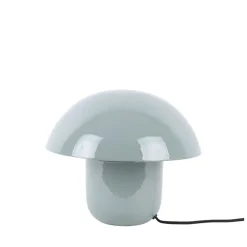 FAT MUSHROOM Lampe à poser champignon en métal