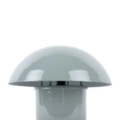 FAT MUSHROOM Lampe à poser champignon en métal