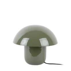 FAT MUSHROOM Lampe à poser champignon en métal