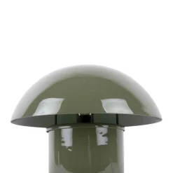 FAT MUSHROOM Lampe à poser champignon en métal