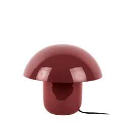 FAT MUSHROOM Lampe à poser champignon en métal