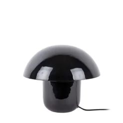 FAT MUSHROOM Lampe à poser champignon en métal