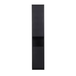 FINCA Colonne de rangement en bois massif de pin L40cm