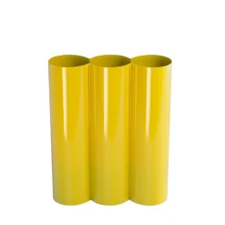 FLORA Vase en métal