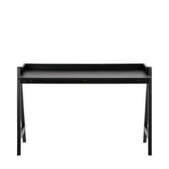 FORBESTRA Bureau en bois L127cm