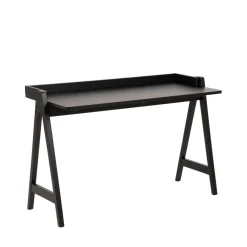 FORBESTRA Bureau en bois L127cm