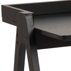 FORBESTRA Bureau en bois L127cm