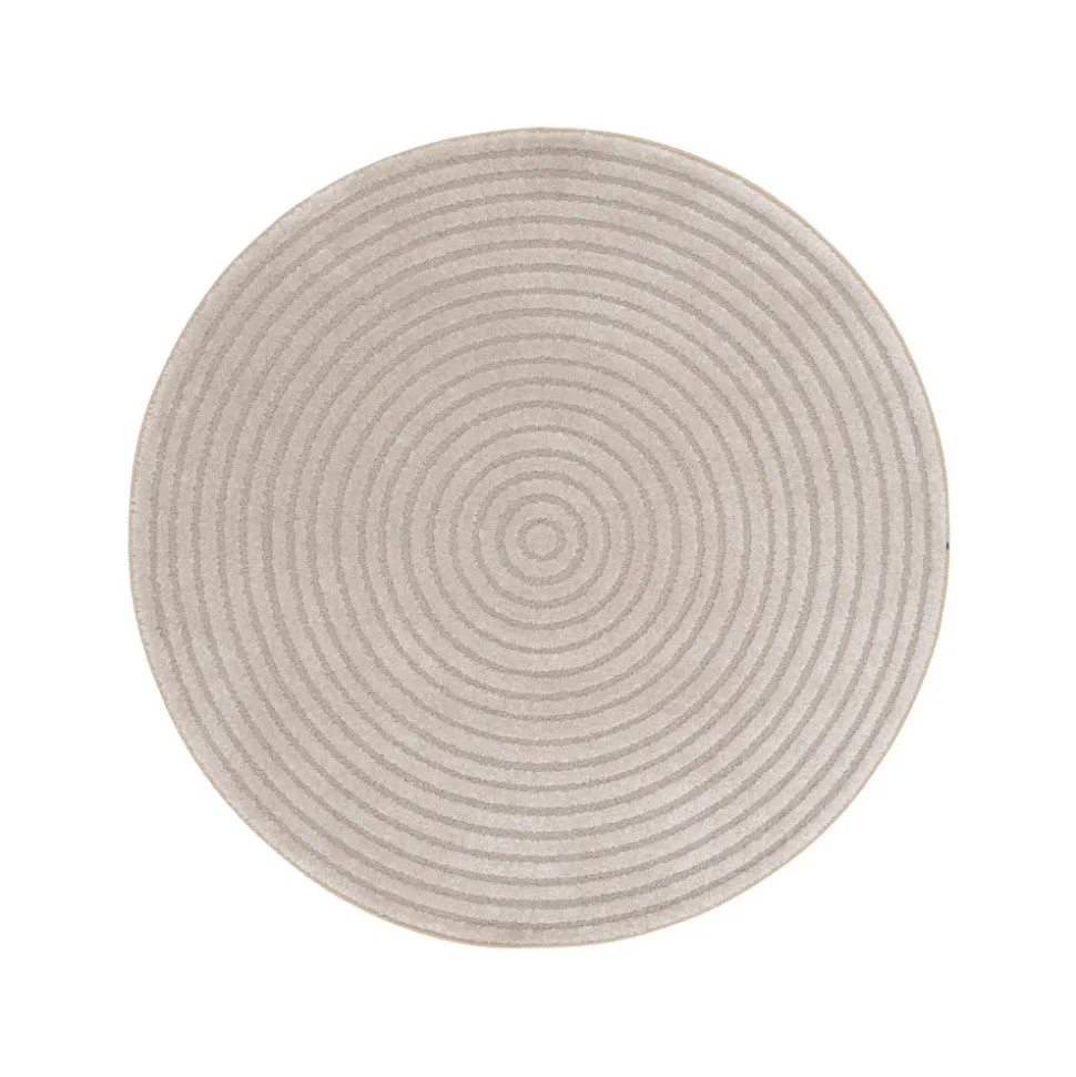 GALOR Tapis rond